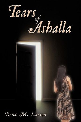 tears of ashalla
