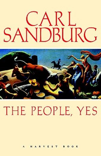 the people, yes (in English)