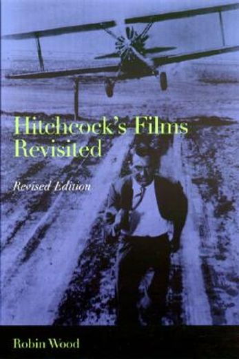 hitchcock´s films revisited