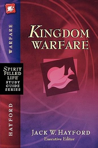 kingdom warfare