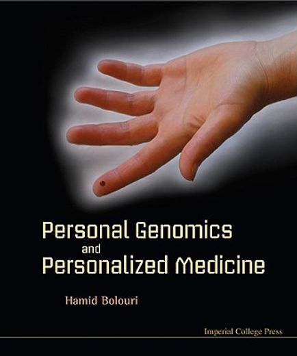 Personal Genomics and Personalized Medicine (en Inglés)