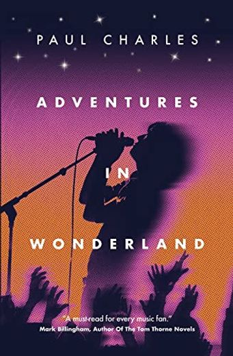 Adventures in Wonderland (en Inglés)