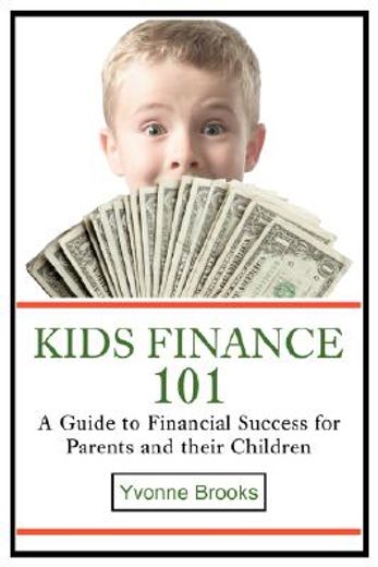 kids finance 101 (en Inglés)