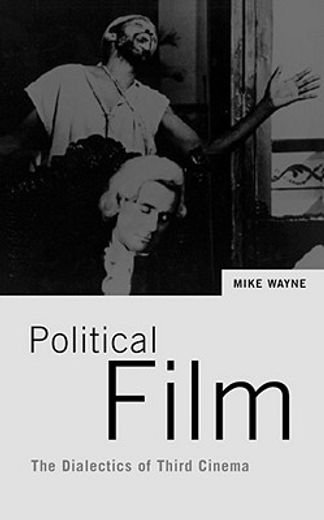 political film,the dialectics of third cinema