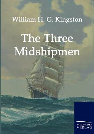 the three midshipmen