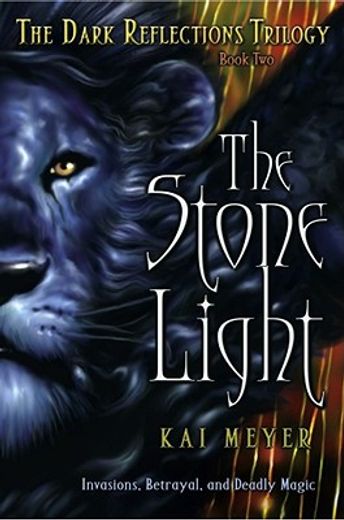 the stone light