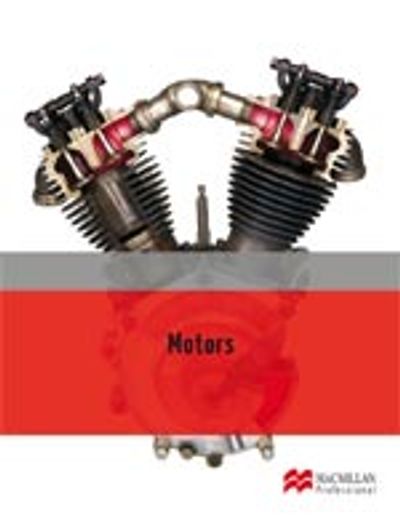 Motors LOE 2011 Pack (Electromecánica) (in Spanish)