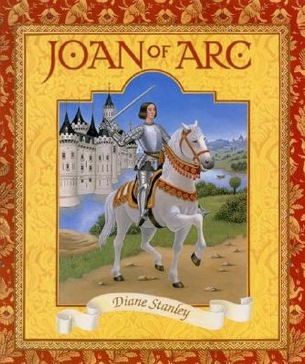 joan of arc (en Inglés)