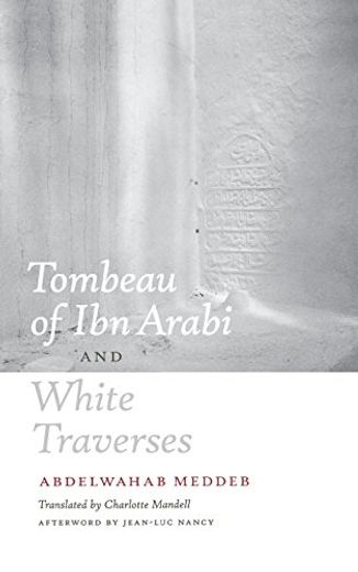 Tombeau of ibn Arabi and White Traverses