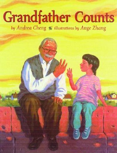 grandfather counts (en Inglés)