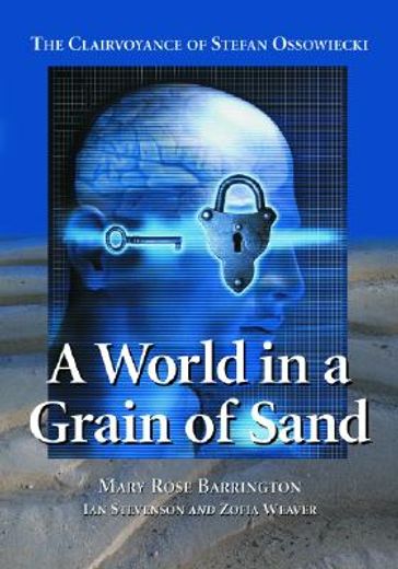 a world in a grain of sand,the clairvoyance of stefan ossowiecki