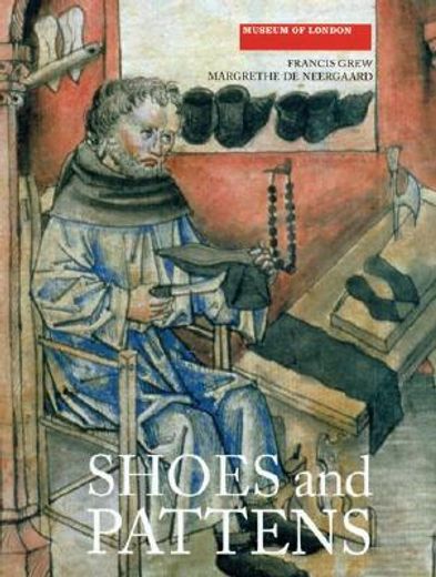 shoes and pattens (en Inglés)