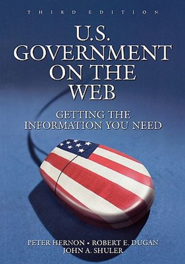 u.s. government on the web,getting the information you need