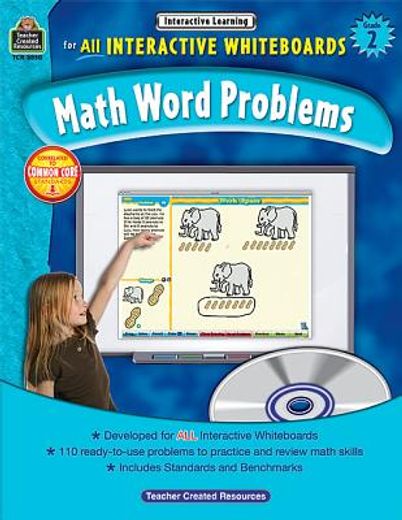 interactive learning,math word problems grade, grade 2