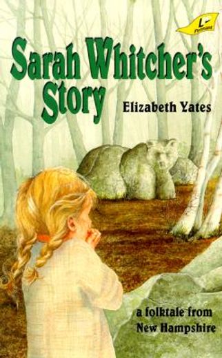 sarah whitcher ` s story