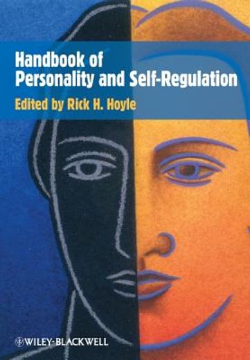 handbook of personality and self-regulation (in English)
