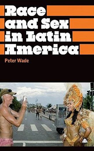 race and sex in latin america