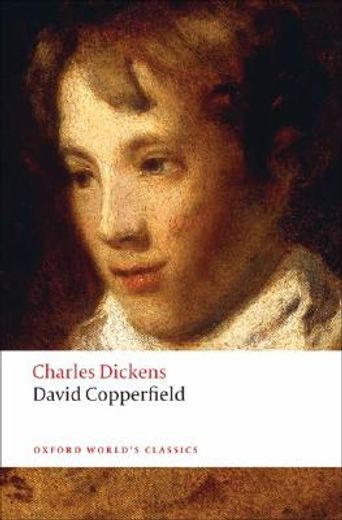 david copperfield (in English)