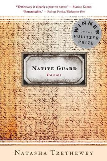 native guard (in English)