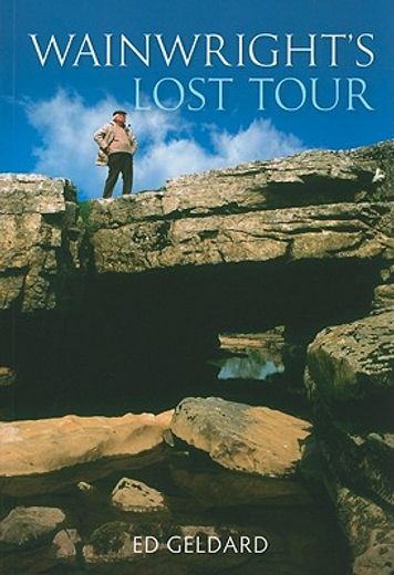Wainwright's Lost Tour (en Inglés)