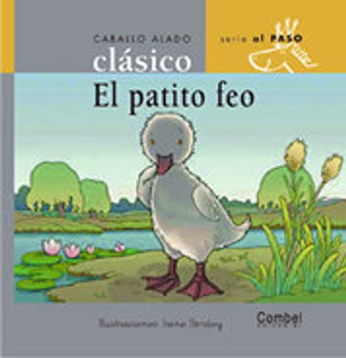 el patito feo (in Spanish)