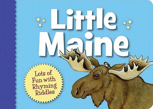 little maine (in English)