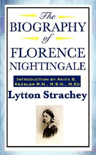 the biography of florence nightingale