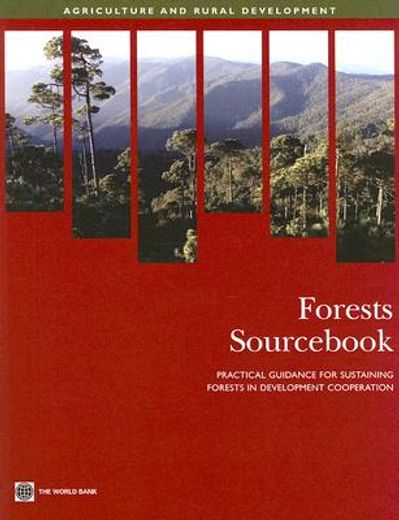 forests sourc,practical guidance for sustaining forests in development cooperation