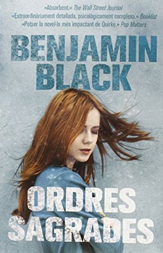 Ordres Sagrades (L'Eclèctica)