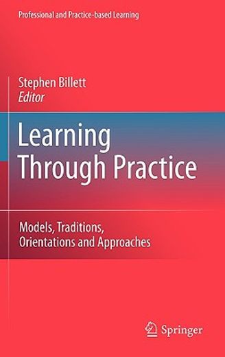 learning through practice (en Inglés)