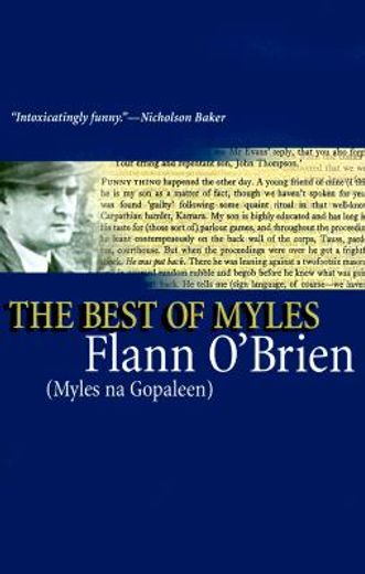 the best of myles (in English)