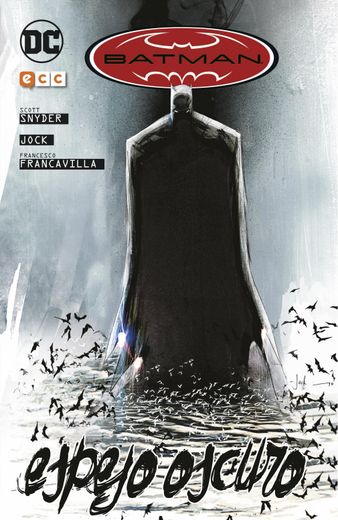 Batman: Espejo Oscuro (2ª Edicion)
