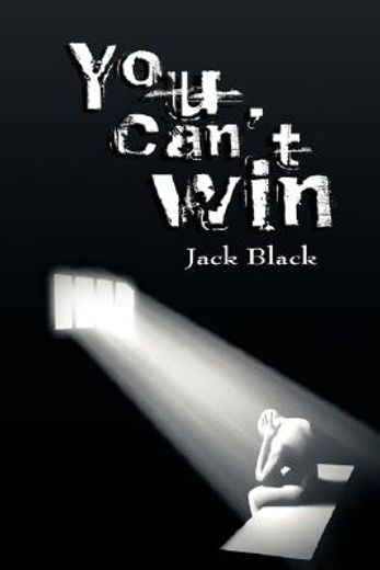 you can´t win