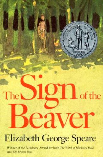 the sign of the beaver (en Inglés)