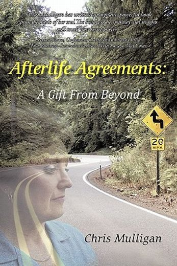 afterlife agreements (en Inglés)