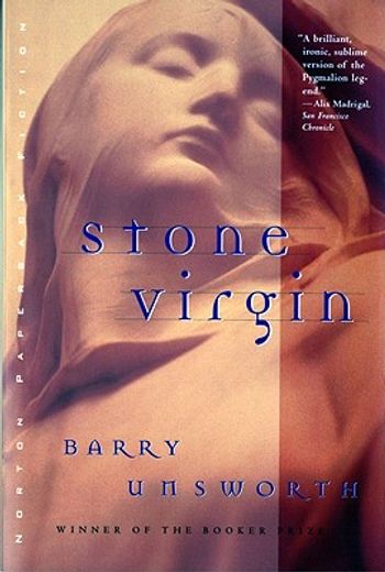 stone virgin (en Inglés)