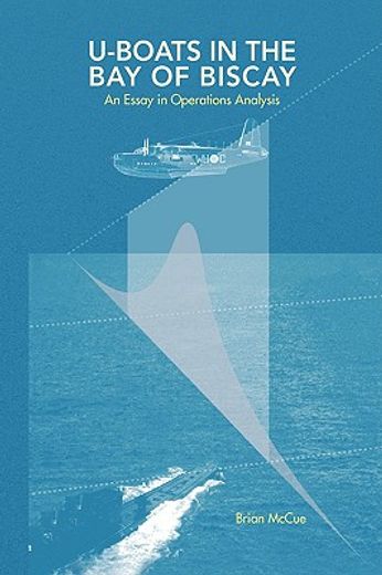 u boats in the bay of biscay (in English)