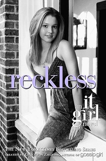 reckless (en Inglés)