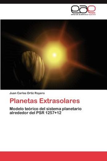 planetas extrasolares