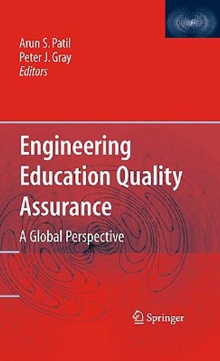 engineering education quality assurance,a global perspective