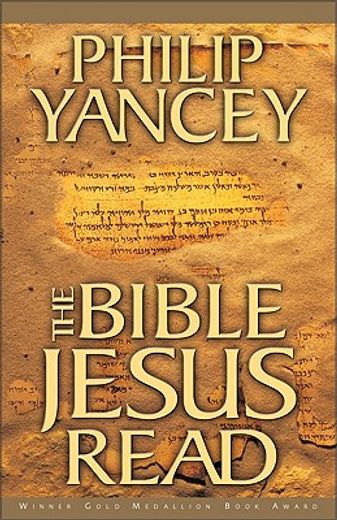 the bible jesus read (en Inglés)