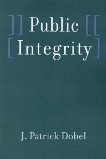 public integrity