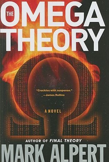 the omega theory,a novel