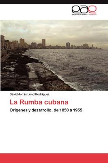 La Rumba Cubana