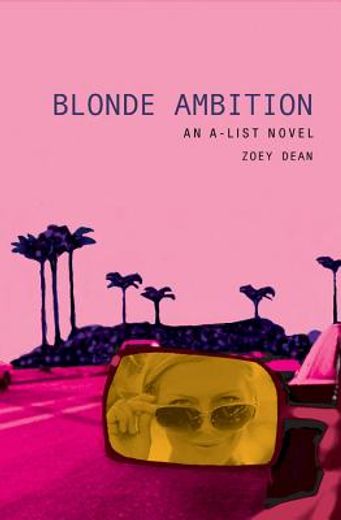 blonde ambition (in English)