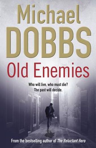 old enemies (en Inglés)