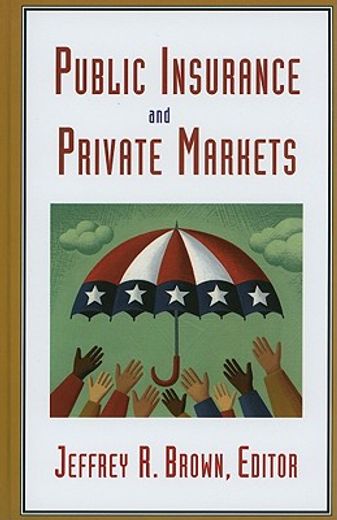 public insurance and private markets