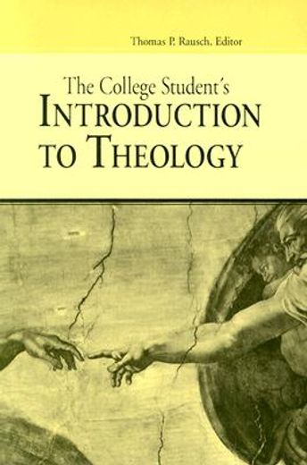 the college student ` s introduction to theology