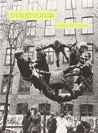 Playgroungds (in Spanish)