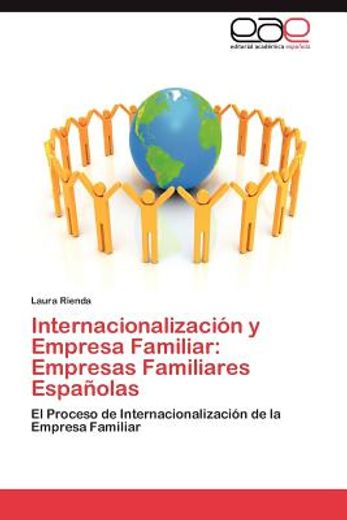 internacionalizaci n y empresa familiar: empresas familiares espa olas